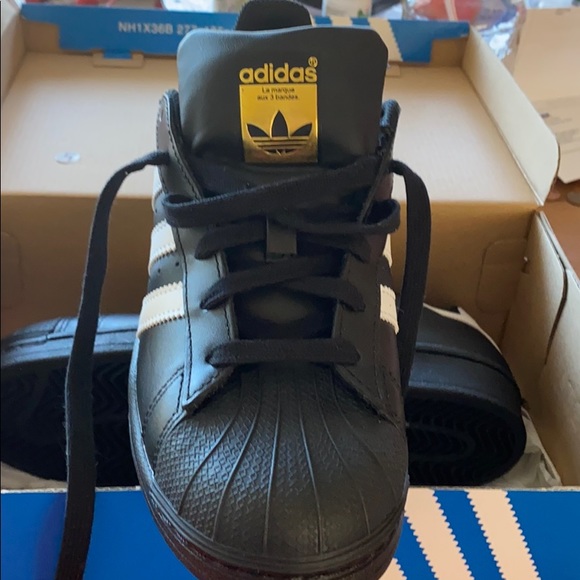 Adidas 3striped original superstar - Picture 5 of 5